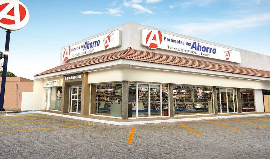 Farmacias del Ahorro Analytics